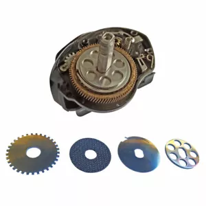 Clicker Drag for Daiwa Tatula series Baitcasting Reels Tuning Washers Kit - Picture 1 of 4