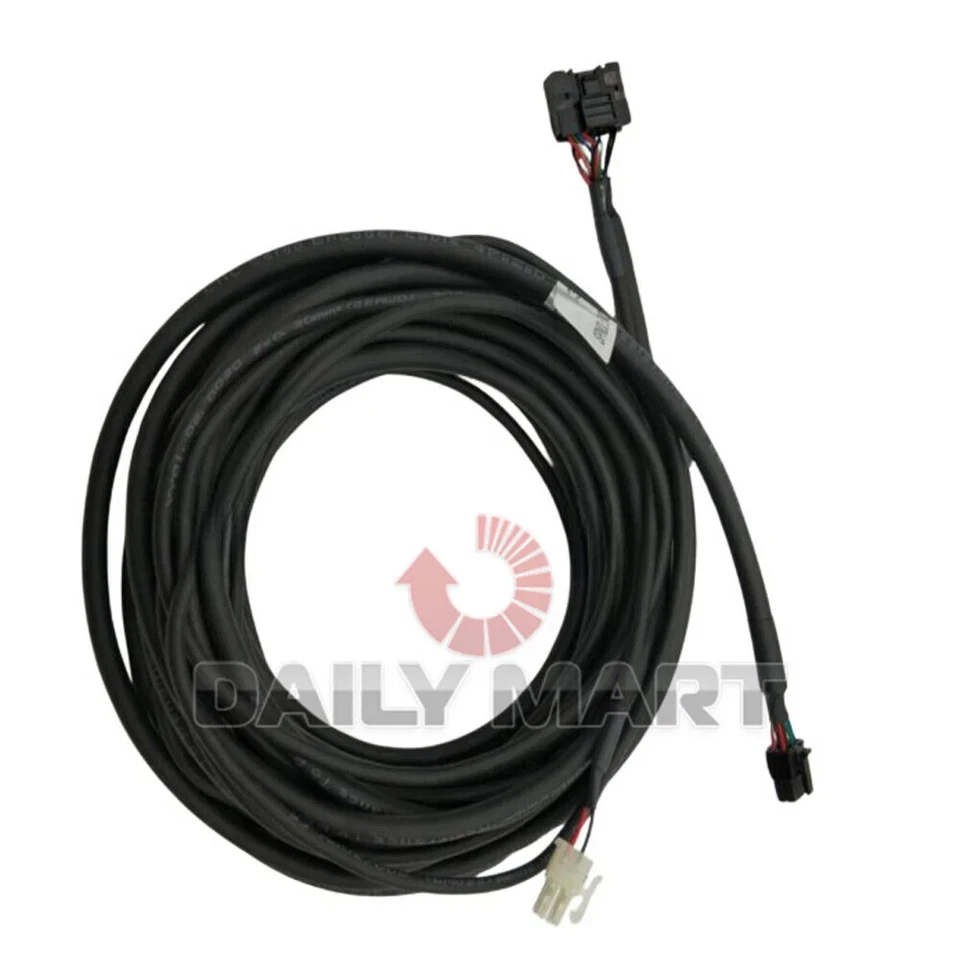 Nuevo en caja HAAS CNC 33-10004 cable codificador de husillo 3M Foto 1 de 1