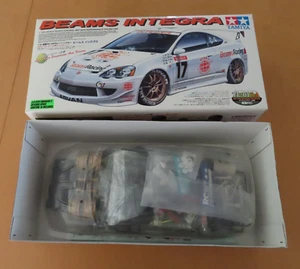 Tamiya RC Kit 58293 Beams Integra NEW NIB 2002 - Bild 1 von 7