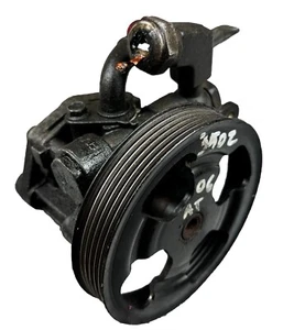 2006 Nissan 350z 3.5L Power Steering Pump OEM - Picture 1 of 6