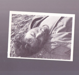 1963 DONRUSS SELMUR PRODUCTIONS COMBAT TV SERIES  1 TRADING CARD # 43