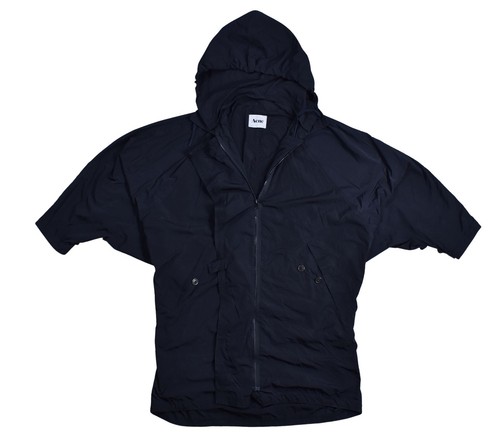 ACNE STUDIOS Premium Poncho Cappotto da Donna 38