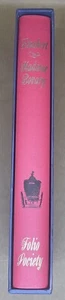 Folio Society Madame Bovary von Gustave Flaubert 1997 Erstdruck sehr guter Zustand - Bild 1 von 4