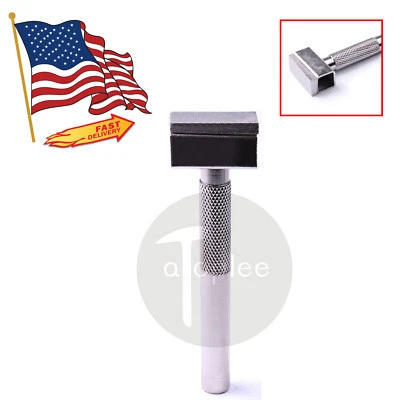 ATOPLEE T Type Diamond Dresser Grinding Wheel Stone Dresser Tools Dressing Bench Grinder