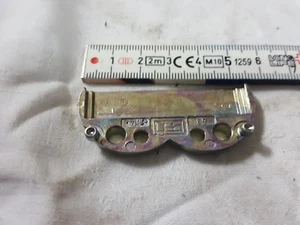 Siegenia Aubi Füllstück H-12/18 TS K500 275917 700617 #17 - Bild 1 von 5