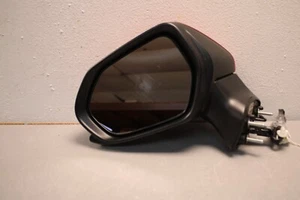2018 2024 TOYOTA CAMRY LEFT SIDE DOOR MIRROR - Picture 1 of 13