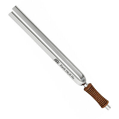 Meinl Sonic Energy TF-E Planet Tuning Fork Earth Tuning Fork