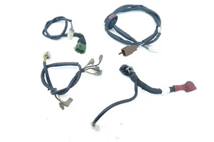 Honda GL 1500 Goldwing SC22 4x Small Genuine Wiring Harness 492 - Picture 1 of 5