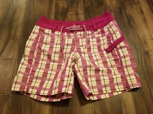 PANTALONES CORTOS THE NORTH FACE ACTIVE SENDERISMO MULTICOLOR TALLA 2 MUJER - Imagen 1 de 6