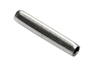 Coiled Spring Pin 3/64 x 1/4 SD 302/304 SS PV (500 Pieces) - Picture 1 of 1