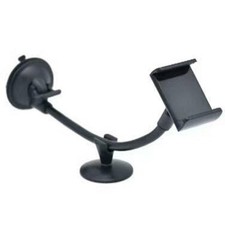 Long Arm Car Windshield Suction Cup Mount Cellphone Holder Stand For Smartphone