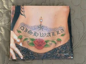 Dishwalla CD/ digipak W/CASE/ships same day/ VVG+ - Bild 1 von 13