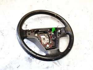 Volvo S40 2006 Steering Wheel PV55150060, Genuine #1608705-74 - Picture 1 of 9