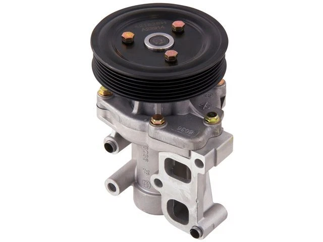Gates Water Pump (Standard) Water Pump fits Kia Sorento 2012-2015 25GFNZ — 第 1/1 张图片