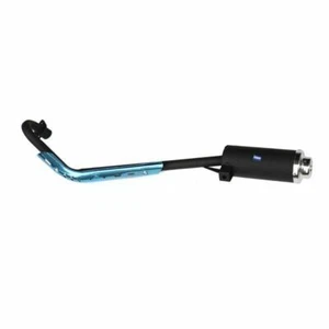 HMParts Dirt Bike Pit Bike Top Auspuff Set 110 -125 cc T3 - Bild 1 von 2