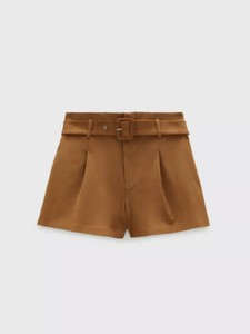 Brown Shorts for Women for sale | Shop 