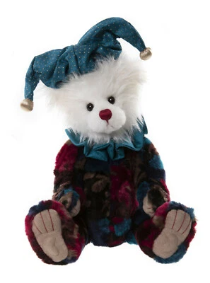 Pogo By Charlie Bears CB217028O********SONDERANGEBOT********