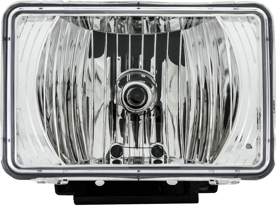 Fits 2007-2008 Isuzu i-370 Fog Light Assembly Right Dorman 260DD19 - Image 1 of 4