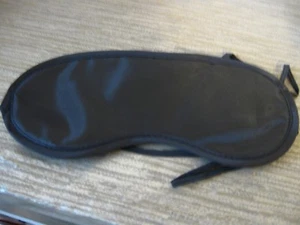 Sleeping Eye Masks Light Protectors Blindfolds Set of 2 - Picture 1 of 1
