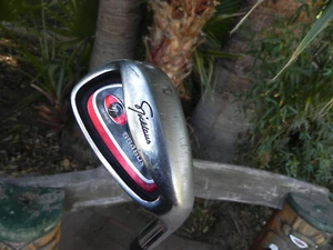 RH, Nicklaus SIGNATURE SERIES 460x, Pitching Wedge L., 35 1/2, ALL STANDARD - Picture 1 of 9