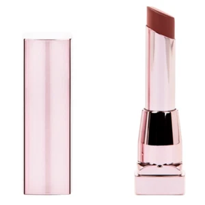 Lápiz labial Maybelline Color Sensational Shine Compulsion 090 SCARLET FLAME c12 - Imagen 1 de 3