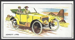 ROSPA - VETERAN CARS, SECOND - #24 JOWETT 1906 - Picture 1 of 2