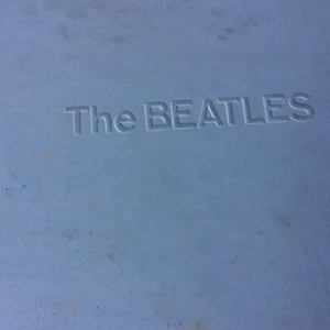 The Beatles White Album Original 60's early press Numbered 2LP Apple SWBO101 ### - Picture 1 of 15