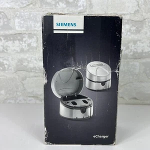 Siemens Signia Cellion (CE 0123) Hearing Aids. With Charger & P312 Batt (used) - Picture 1 of 12