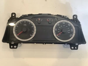 2008 Ford Escape Speedometer Instrument Cluster Miles 192217 - Picture 1 of 4