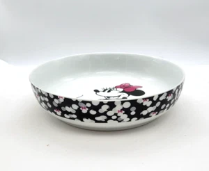 Disney Minnie Mouse Pasta or Serving Bowl 8 5/8" diameter - Picture 1 of 6