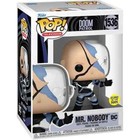 Doom Patrol Mr. Nobody Glow-in-the-Dark Funko Pop! Vinyl Figure #1536 In-Stock