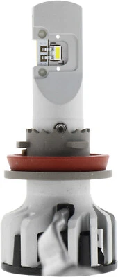 Bombilla antiniebla-X-tremeUltinon LED Philips H8/H16XULED Foto 1 de 4