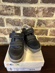 geox boys shoes - Picture 1 of 3