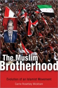 The Muslim Brotherhood : Evolution of an Islamist Movement Hardco - Picture 1 of 2