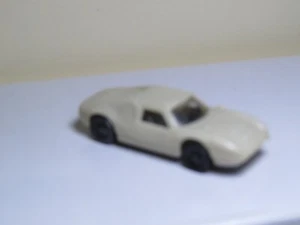 Fahrzeug nach Wiking Vorbild ,Porsche Carrera - Bild 1 von 1