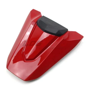 For Honda CBR650R CB650R 2024+ Rear Seat Cover Passenger Tail Cowl Fairing Red - Picture 1 of 12