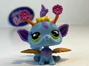 HADA #2833 - Auténtica tienda de mascotas Littlest - Hasbro LPS - Imagen 1 de 4