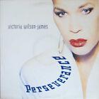 Victoria Wilson-Jame - Perseverance - Used Vinyl Record - M6999z