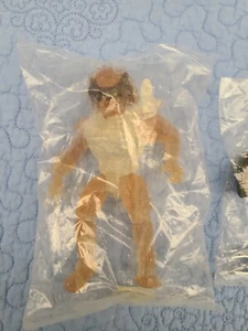 1993 Kenner Mail Away Ambush Predator Figure New Open Bag Original Box - Picture 1 of 7