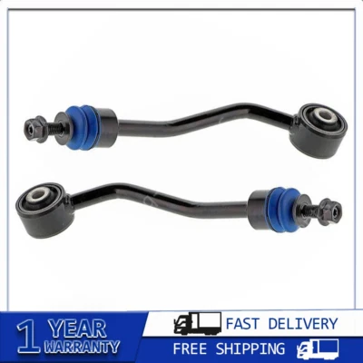 Комплект звеньев стабилизатора поперечной устойчивости для Mercedes-Benz S430 2006 2005 2004 2003 - Изображение 1 из 4