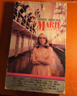 Marie - A True Story (Big Box Flip Open VHS, 1965)
