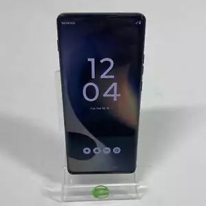 Motorola Moto Edge 2024 256 GB 14 nero XT2405-1 sbloccato in fabbrica - Foto 1 di 9