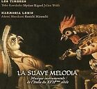 La Suave Melodia by Andrea Falconiero, Harmonia Lenis | CD | condition very good