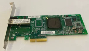 HP QLE2460 4 Gbit/s PCIe Fibre-Channel-Karte 407620-001 - Bild 1 von 1