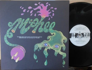 McPhee ITA Reedición ST LP NM 2002 Akarma AK207 Aussie Prog Rock - Imagen 1 de 1