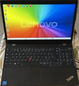 LENOVO THINKPAD L15 G2-15,6”FHD IPS-I5-1145G7-SSD1TB NVME-16GB RAM-A+++ TOP - Foto 1 di 6