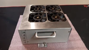 NTK507PB, Ciena Cooling Fan Module Rev 002 W0CUAZUKAA For Ciena 6500 - Picture 1 of 5
