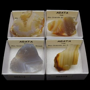 AGATA (Irai, Rio Grande do Sul, Brasil) "ver disponibles" / Agate - Picture 1 of 7