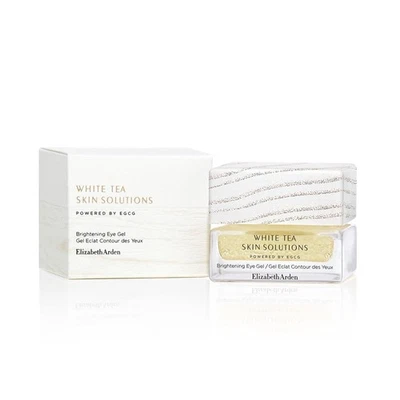 Elizabeth Arden White Tea Skin Solutions Brightening Eye Gel 0.5 oz. - Image 1 of 4