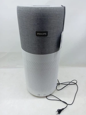 PHILIPS 4000i Series Air Purifier - Grey/White (AC4236/10) - Image 1 of 4